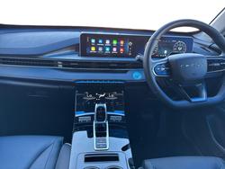 2025 Chery Tiggo 4 Ultimate