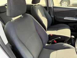 2015 Toyota Yaris Ascent