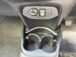 2015 Toyota Yaris Ascent