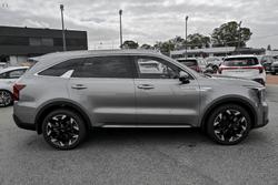 2026 Kia Sorento GT-Line