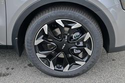 2026 Kia Sorento GT-Line