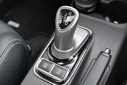 2014 Mitsubishi Outlander PHEV Aspire ZJ MY14.5 AWD Artic Silver