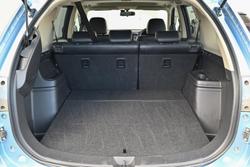 2014 Mitsubishi Outlander PHEV Aspire ZJ MY14.5 AWD Artic Silver