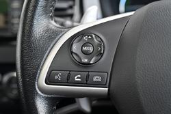 2014 Mitsubishi Outlander PHEV Aspire ZJ MY14.5 AWD Artic Silver