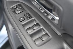 2014 Mitsubishi Outlander PHEV Aspire ZJ MY14.5 AWD Artic Silver