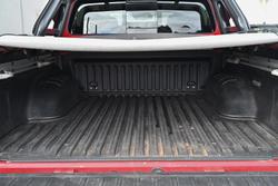 2021 Nissan Navara PRO-4X D23 MY21 4X4 Dual Range Burning Red