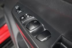 2021 Nissan Navara PRO-4X D23 MY21 4X4 Dual Range Burning Red