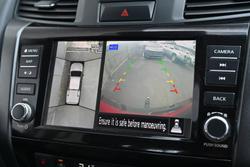 2021 Nissan Navara PRO-4X D23 MY21 4X4 Dual Range Burning Red