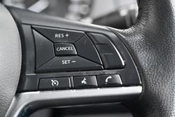 2021 Nissan Navara PRO-4X D23 MY21 4X4 Dual Range Burning Red