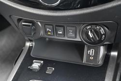 2021 Nissan Navara PRO-4X D23 MY21 4X4 Dual Range Burning Red