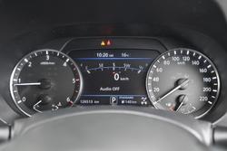 2021 Nissan Navara PRO-4X D23 MY21 4X4 Dual Range Burning Red