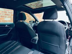 2016 Volkswagen Golf GTI 40 Years 7 MY16 Black