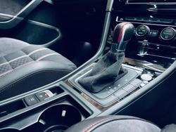 2016 Volkswagen Golf GTI 40 Years 7 MY16 Black