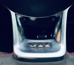 2016 Volkswagen Golf GTI 40 Years 7 MY16 Black