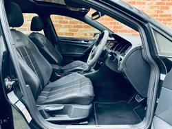 2016 Volkswagen Golf GTI 40 Years 7 MY16 Black