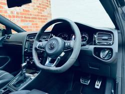 2016 Volkswagen Golf GTI 40 Years 7 MY16 Black