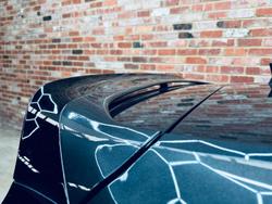 2016 Volkswagen Golf GTI 40 Years 7 MY16 Black