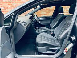 2016 Volkswagen Golf GTI 40 Years 7 MY16 Black