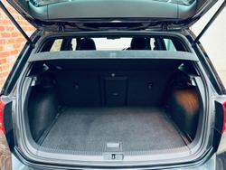 2016 Volkswagen Golf GTI 40 Years 7 MY16 Black