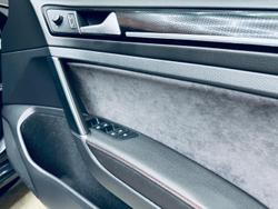 2016 Volkswagen Golf GTI 40 Years 7 MY16 Black