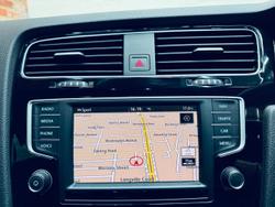 2016 Volkswagen Golf GTI 40 Years 7 MY16 Black