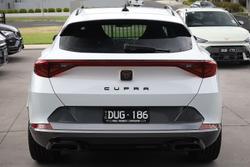 2024 CUPRA Formentor V