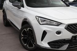 2024 CUPRA Formentor V
