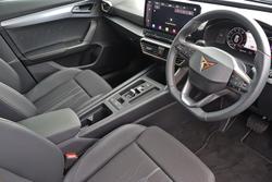 2024 CUPRA Formentor V