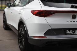 2024 CUPRA Formentor V