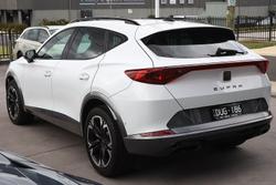 2024 CUPRA Formentor V