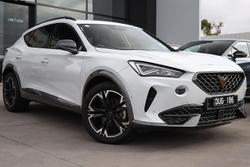 2024 CUPRA Formentor V