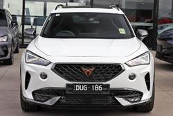 2024 CUPRA Formentor V