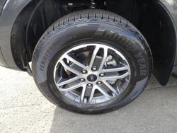 2025 Ford Everest Trend MY25.50 4X4 Dual Range Meteor Grey