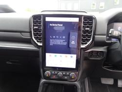 2025 Ford Everest Trend