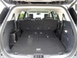 2025 Ford Everest Trend MY25.50 4X4 Dual Range Meteor Grey