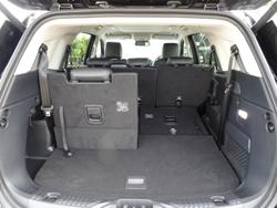 2025 Ford Everest Trend MY25.50 4X4 Dual Range Meteor Grey