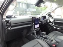 2025 Ford Everest Trend MY25.50 4X4 Dual Range Meteor Grey