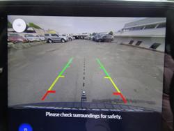 2025 Ford Everest Trend MY25.50 4X4 Dual Range Meteor Grey