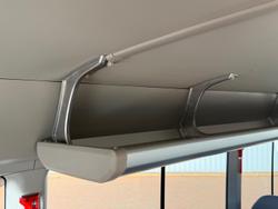 2025 Toyota Coaster GDB70R