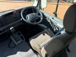 2025 Toyota Coaster GDB70R