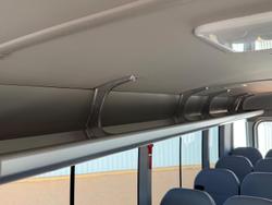 2025 Toyota Coaster GDB70R