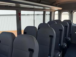 2025 Toyota Coaster GDB70R