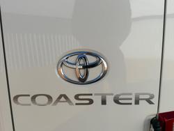 2025 Toyota Coaster GDB70R