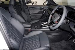 2025 Audi RS3