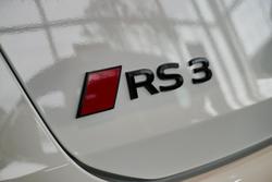 2025 Audi RS3