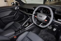 2025 Audi RS3