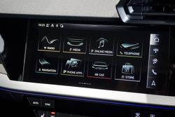2025 Audi RS3