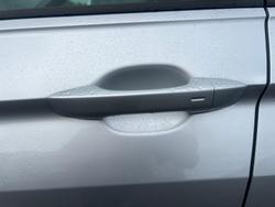 2022 Volkswagen Tiguan 162TSI Monochrome