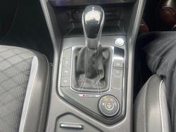 2022 Volkswagen Tiguan 162TSI Monochrome