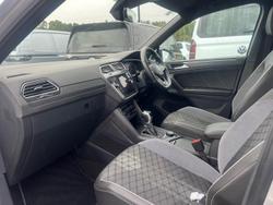 2022 Volkswagen Tiguan 162TSI Monochrome